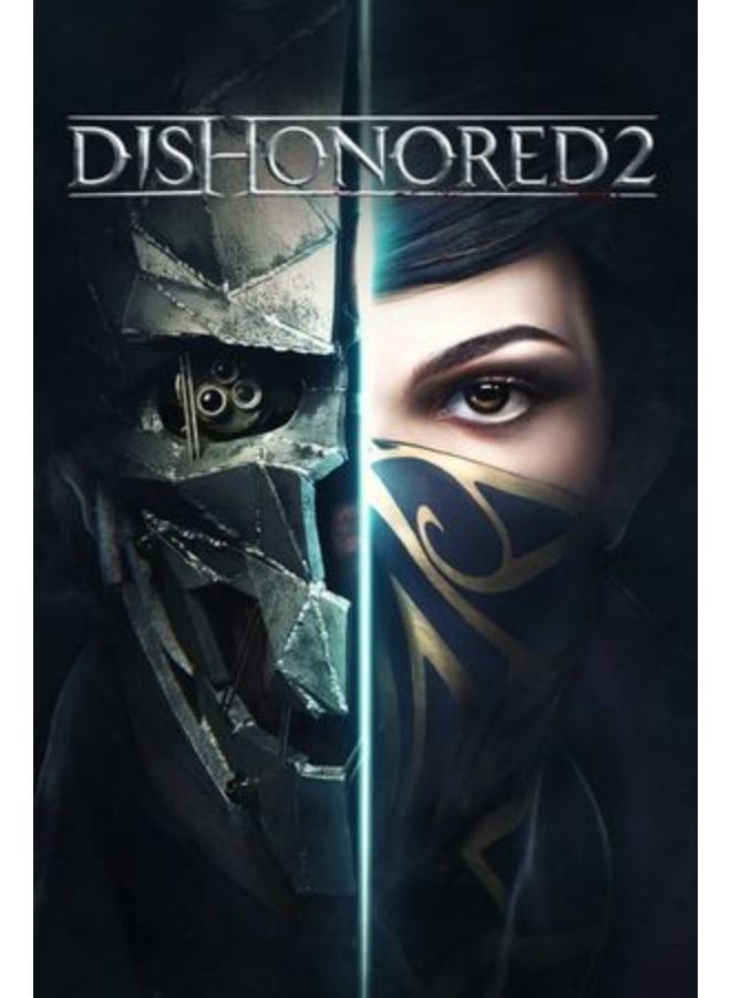 EGYGAMER EGYGAMER Dishonored 2 Steam For Z2ACCB9DC304B25EFCEC3Z